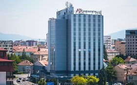 Ibis Centru Sibiu Hermannstadt